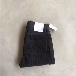 Gap boy jeans size 7